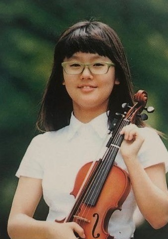 実力派歌手で女優のチョ・ミヨン (G)I-DLEの美人ボーカル 美ロングヘアー!衝撃の過去写真 音楽の才能!_f0158064_02195383.jpg