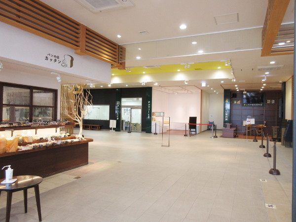 【土岐市情報】まちゆい、大幅リニューアルに入りました_c0152767_07411907.jpg