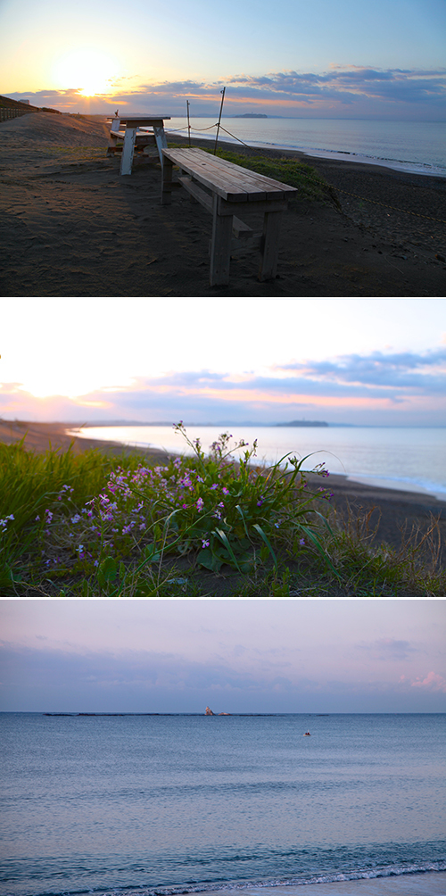 21 04 09 Fri 今朝は静かな海でした Surf Research 21 04 09 Fri 今朝は静かな海でした Surf Research