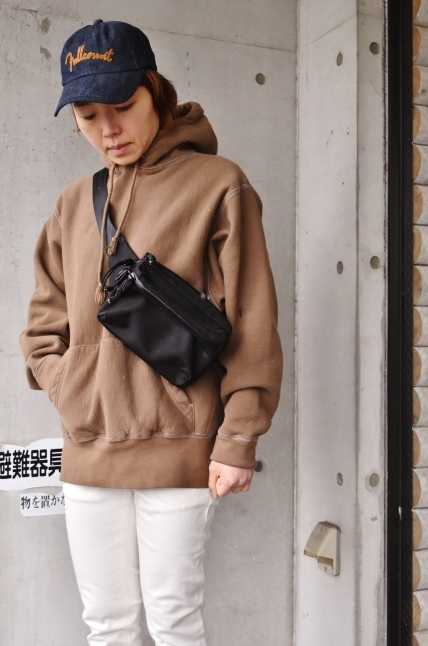 泣いても笑っても・・・(^^♪ DEFY BAGS_d0152280_14435555.jpg