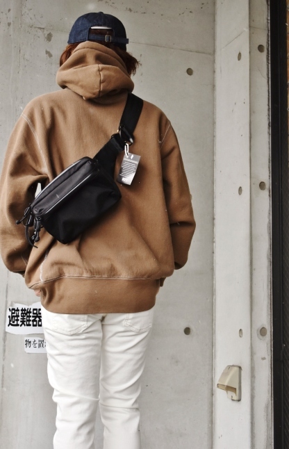 泣いても笑っても・・・(^^♪ DEFY BAGS_d0152280_14443521.jpg