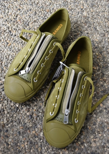 Felco Super Hard Jarsey COACH JKT_d0152280_15295921.jpg