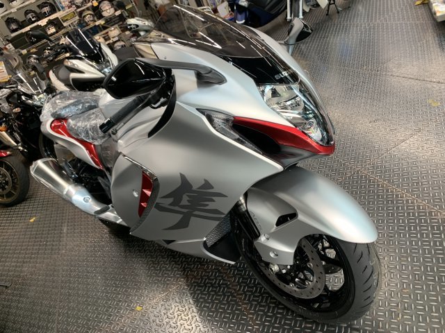 新型2021モデル suzuki hayabusa ハヤブサ 入荷いたしました 足付き性もレポート scs上野新館 Scsブログ 新型2021モデル suzuki hayabusa ハヤブサ 入荷いたしました 足付き性もレポート scs上野新館 Scsブログ