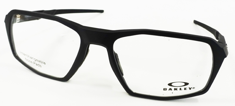 OAKLEY(オークリー)2021年新作トゥルーブリッジテクノロジー搭載パフォーマンスオプサルミックメガネフレームTENSILE(テンシル)発売開始！_c0003493_14370847.jpg