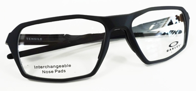 OAKLEY(オークリー)2021年新作トゥルーブリッジテクノロジー搭載パフォーマンスオプサルミックメガネフレームTENSILE(テンシル)発売開始！_c0003493_14370901.jpg
