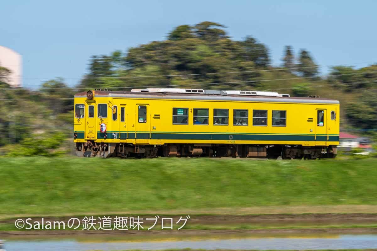 いすみ鉄道へ_f0229311_18540903.jpg