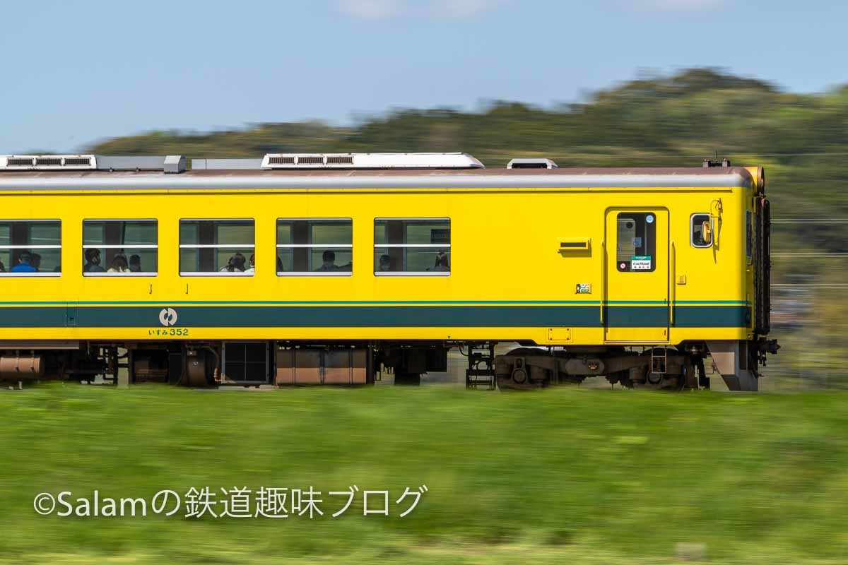 いすみ鉄道へ_f0229311_18551347.jpg