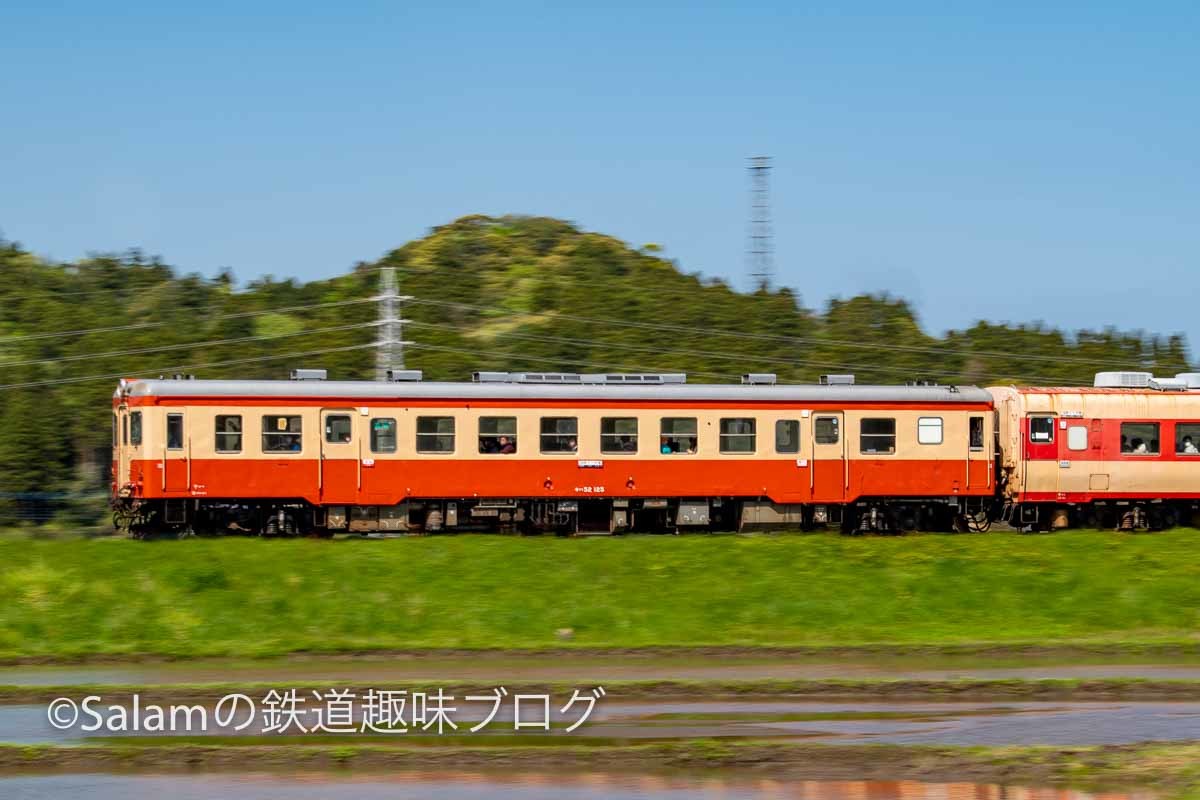 いすみ鉄道へ_f0229311_19010110.jpg
