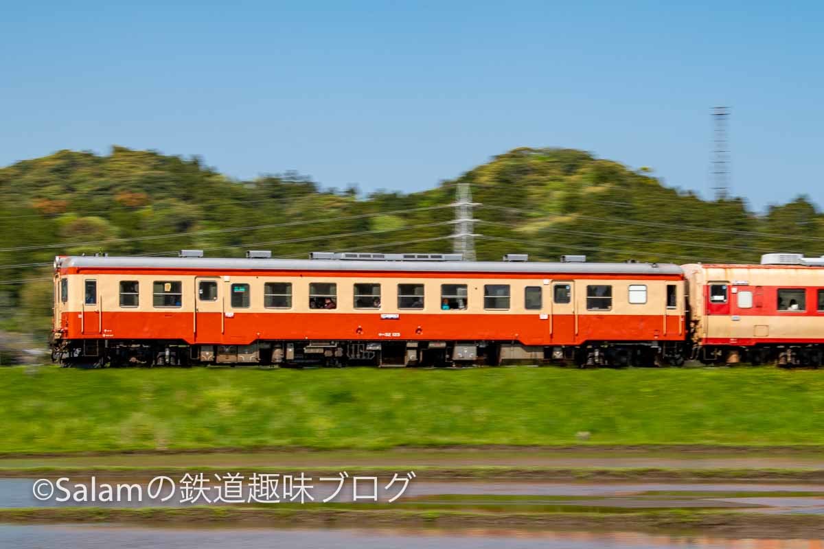 いすみ鉄道へ_f0229311_19021298.jpg