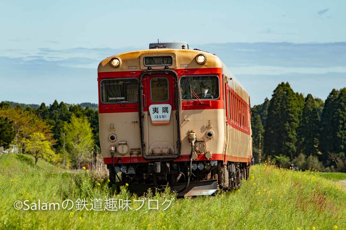 いすみ鉄道へ_f0229311_19082047.jpg