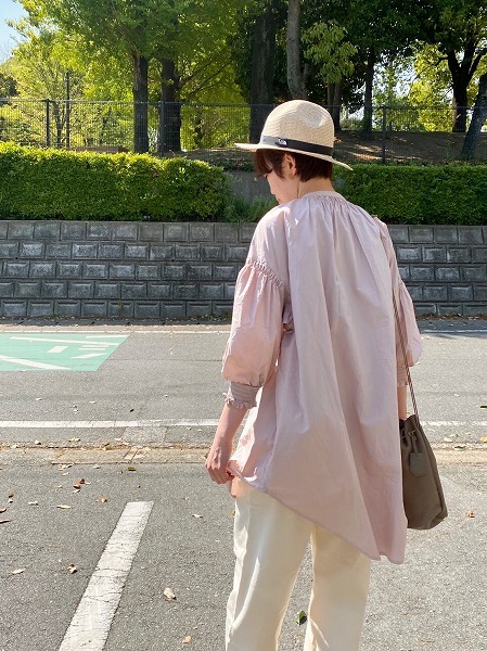 最高品質の最高品質のユニバーサルティシュ バンドカラーブラウス