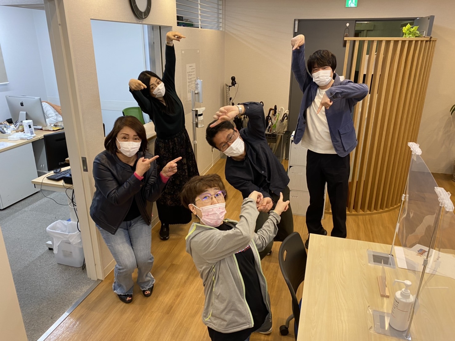 20年以上が経ったワシら3人_a0163623_08412288.jpg