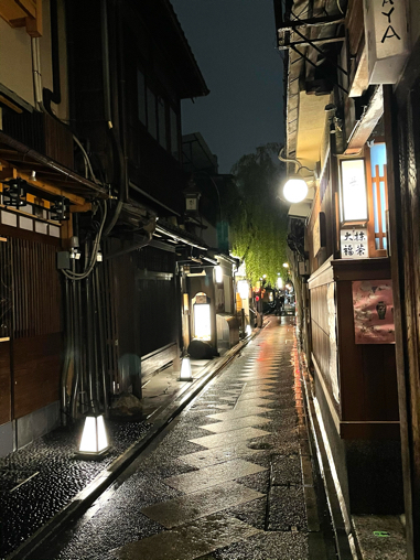 2021年京都旅③　いつもの余志屋さん_b0228252_18441548.jpg