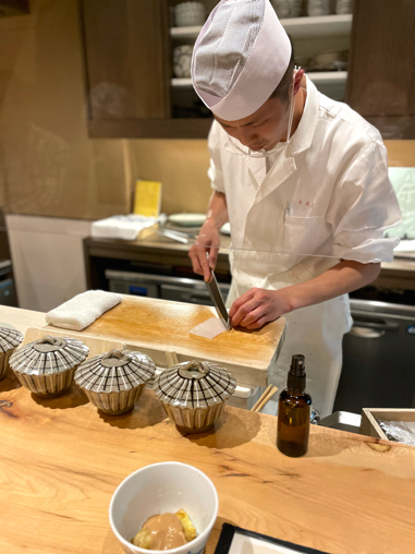 2021年京都旅③　いつもの余志屋さん_b0228252_18462777.jpg