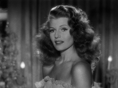 ギルダ」 Gilda (1946) : なかざわひでゆき の毎日が映画＆音楽三昧