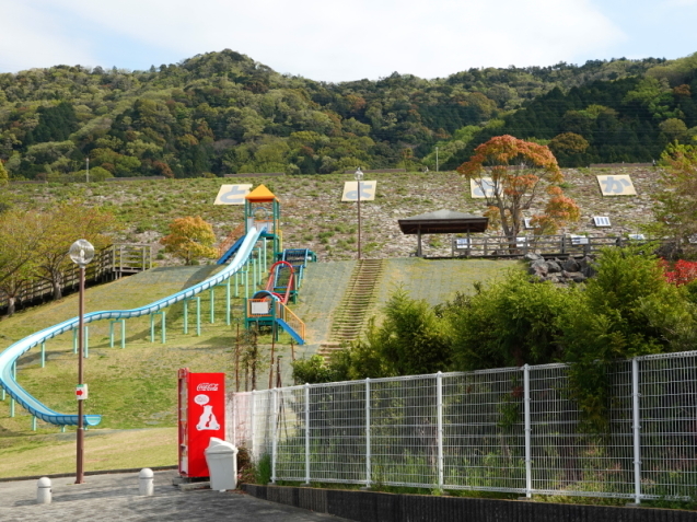 JR東海さわやかウォーキング 2021/4/10 in三河三谷駅_d0130291_14490952.jpg