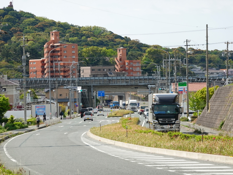 JR東海さわやかウォーキング 2021/4/10 in三河三谷駅_d0130291_14574341.jpg