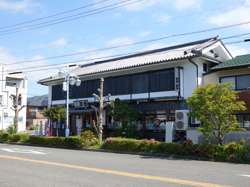 JR東海さわやかウォーキング 2021/4/10 in三河三谷駅_d0130291_15202375.jpg
