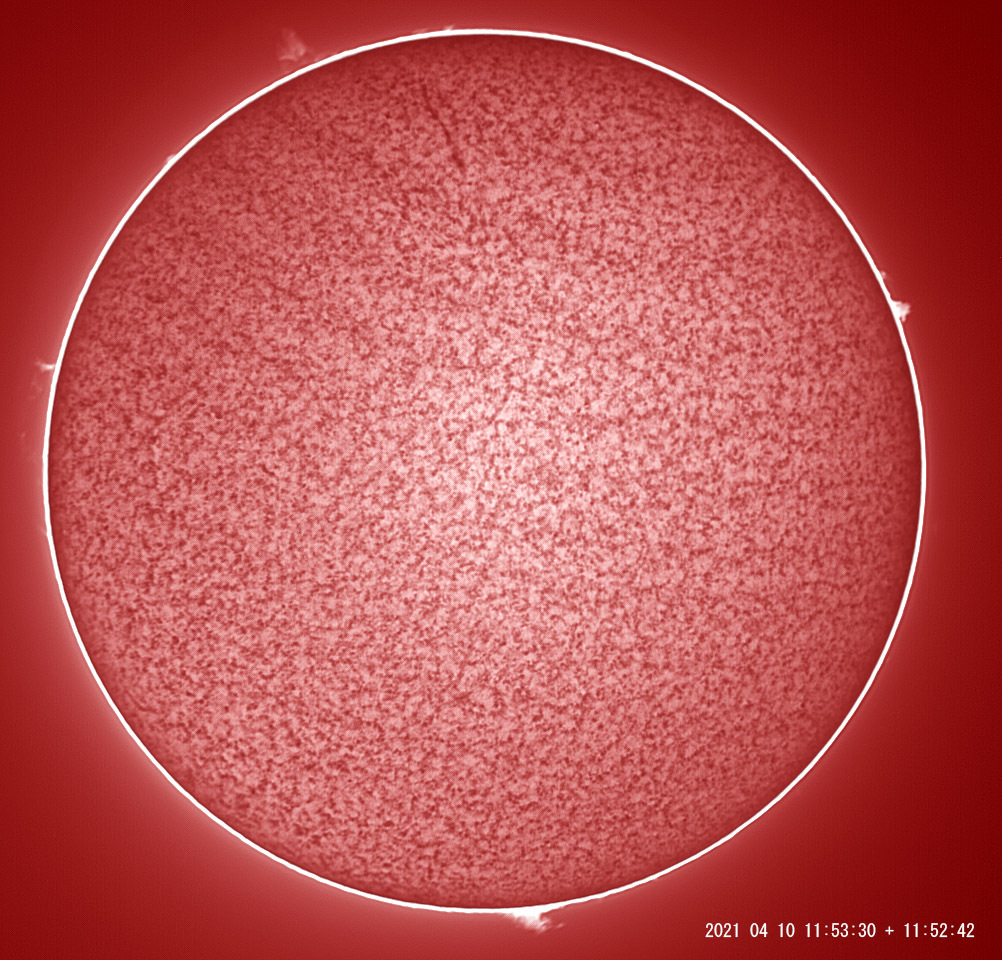 4月10日の太陽_e0174091_18023466.jpg