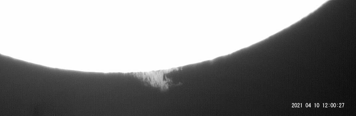 4月10日の太陽_e0174091_18030997.jpg