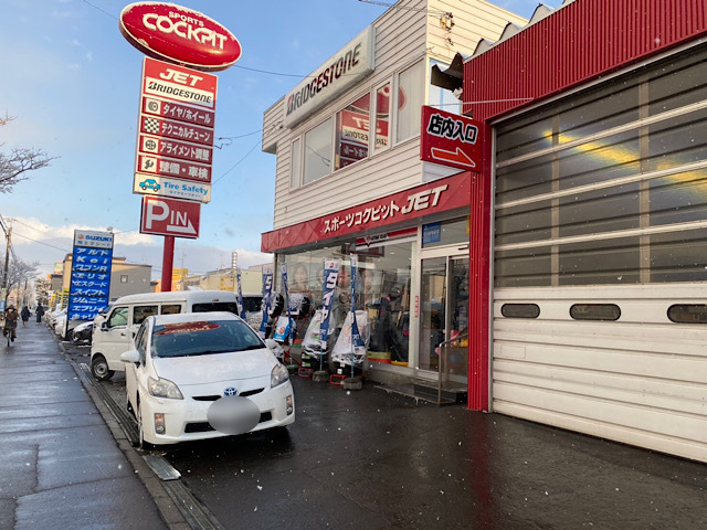 ★ヴェルファイア20系 ご成約ありがとうございますッ(^_^)v★(白石店)_c0161601_11134465.jpg