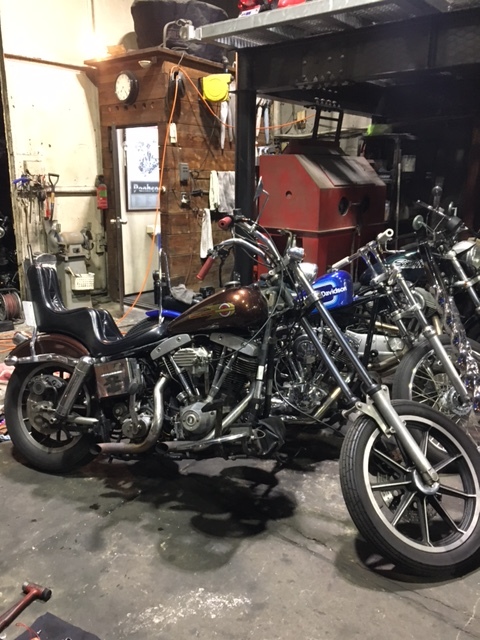 2021/4/11 今日バイク乗れた人は、幸せに違いない!!_a0110720_16580343.jpg