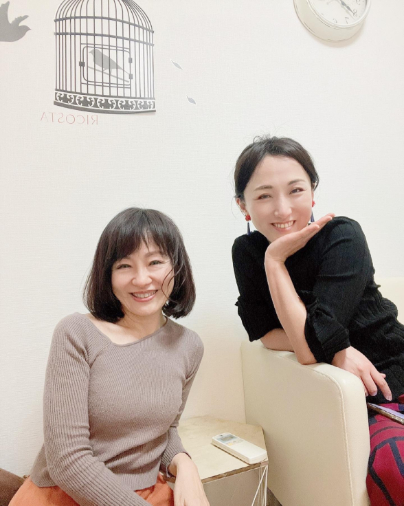 【魅惑の4hands@日本橋リコスタ✨】_a0018237_21242870.jpg