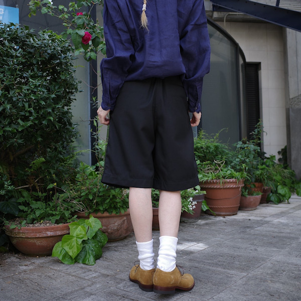 フレンチネイビー_d0364239_20455251.jpg
