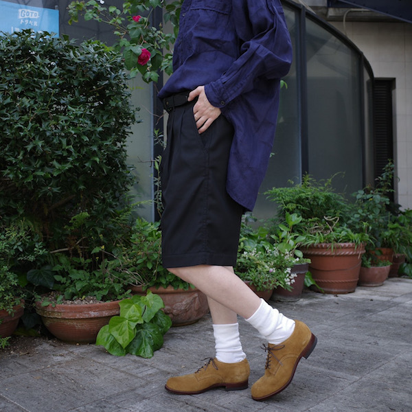 フレンチネイビー_d0364239_20475046.jpg