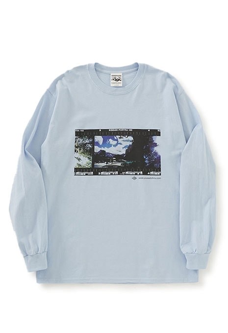 MT.RAINIER DESIGN / MRD ヨセミテ ランドスケープ ロングスリーブTシャツ_f0139457_14035426.jpeg