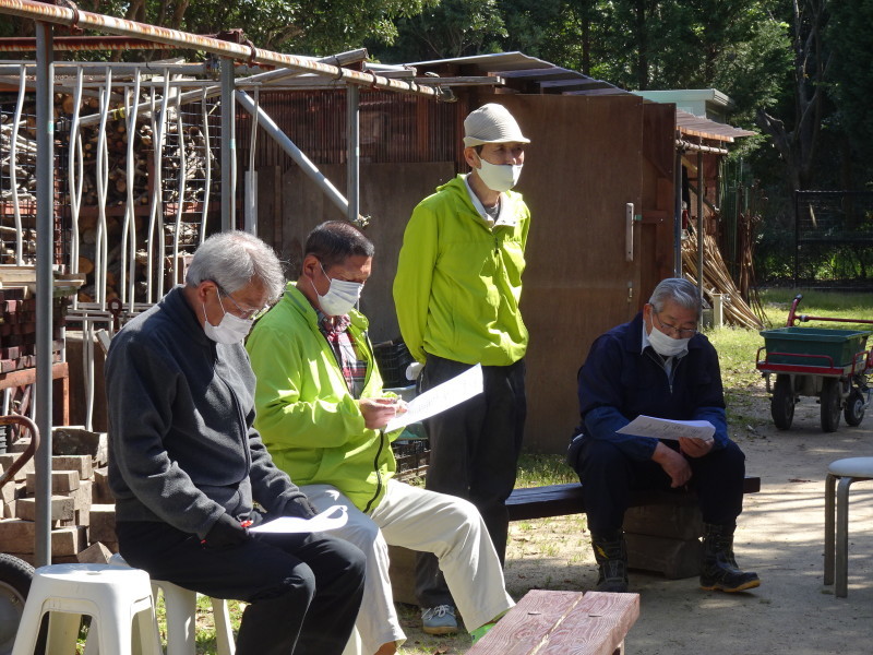 ２０２０年度　第２０回　定期総会　in　花の広場_c0108460_14461114.jpg