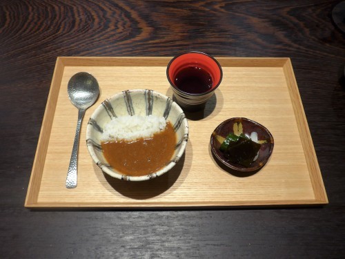 銀座「レストラン ヤマウチ ギンザ」へ行く。_f0232060_12403952.jpg