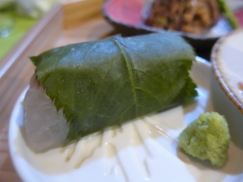五反田「食堂とだか」へ行く。_f0232060_20081773.jpg