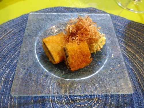 五反田「食堂とだか」へ行く。_f0232060_20134442.jpg