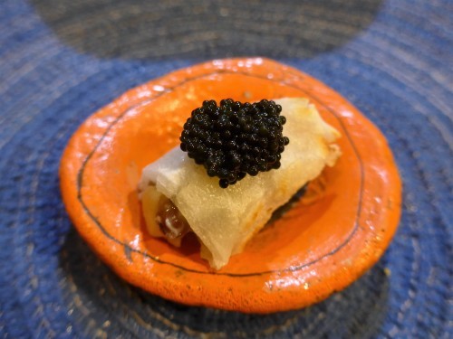 五反田「食堂とだか」へ行く。_f0232060_20204453.jpg