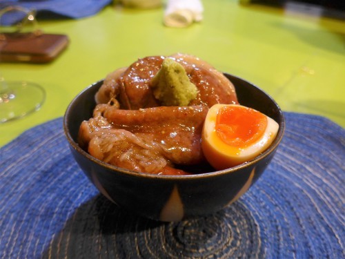 五反田「食堂とだか」へ行く。_f0232060_20212442.jpg