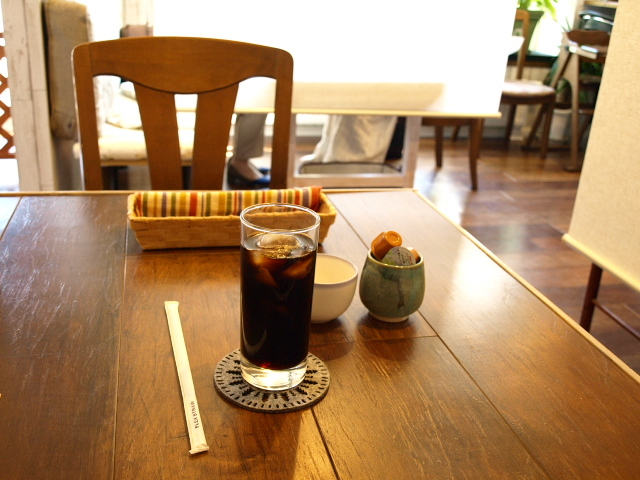 カフェ ブルーハッピー その3(ワンプレートセット)_d0153062_21295360.jpg