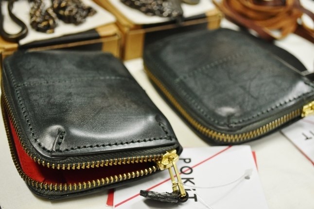 Pokit Mini PURSE 再々入荷・最終★★ _d0152280_12065239.jpg