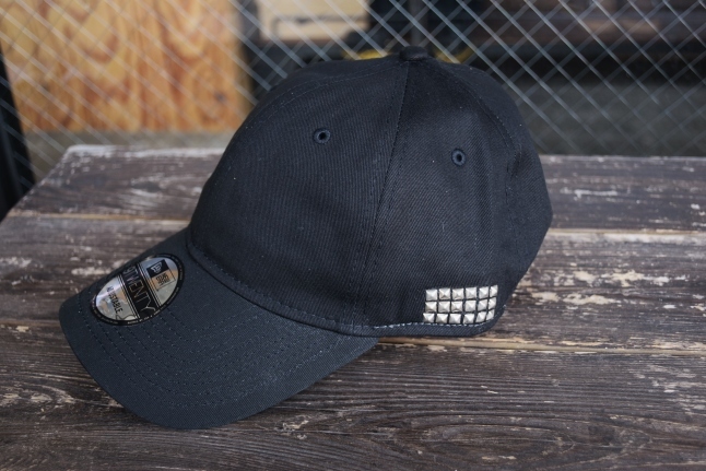 HTC × NEW ERA コラボ限定:BB CAP_d0152280_20125005.jpg