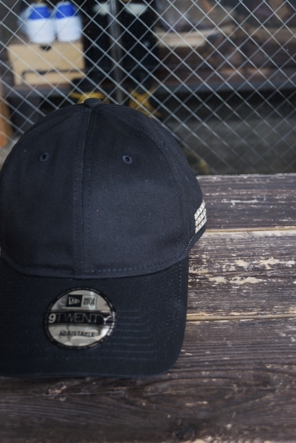 HTC × NEW ERA コラボ限定:BB CAP_d0152280_20130184.jpg
