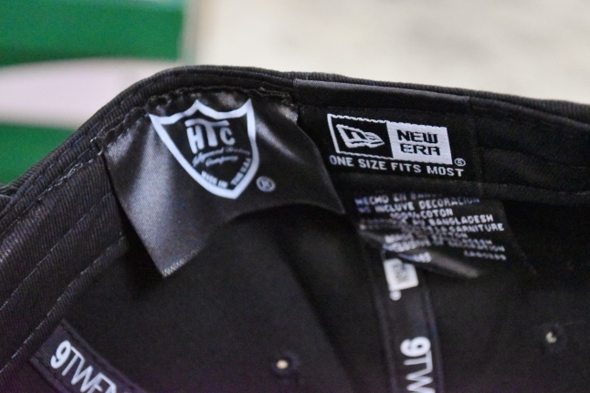 HTC × NEW ERA コラボ限定:BB CAP_d0152280_20142945.jpg
