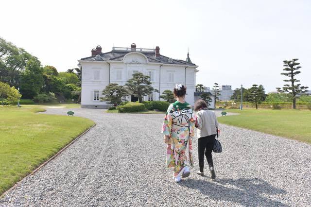 卒業式やら入学式は予定通り行われた........._b0194185_14303473.jpg