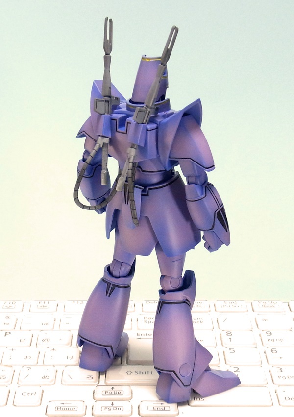 メーカー直売所 スーパーミニプラ マノン・ガーディアン 完成 : シン・シリウス 完成品