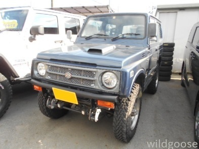 ★オススメ車★ JA11 入荷しました(≧∇≦)_c0213517_15385673.jpg