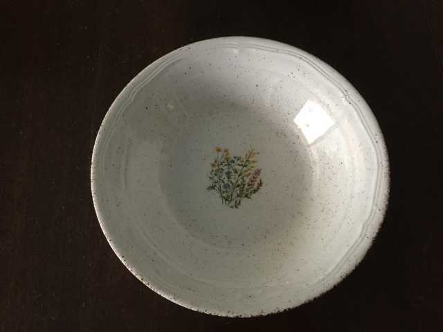 バルセロナ3日目♪ビタミンカラーなスペイン陶器♪ | フランス↔️日本