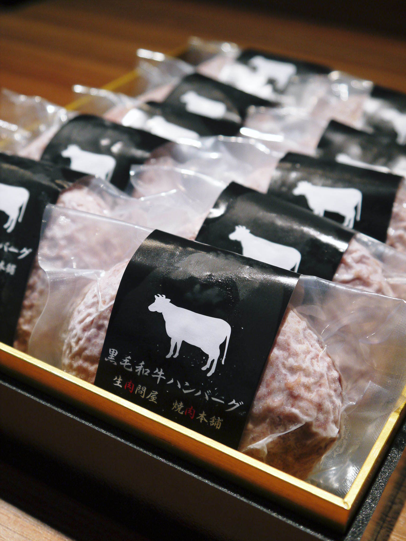 数量限定!熊本県産黒毛和牛100%のハンバーグステーキ!令和4年9月出荷分は残りわずか!早い者勝ちです!_a0254656_17194669.jpg