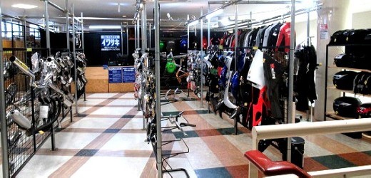 松山店の中古買取販売コーナーが復活しました！_b0163075_17053091.jpg