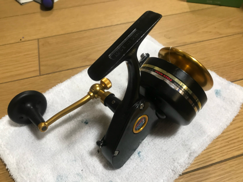 リール penn706z Amazon | Penn 706Z Spinning Z-Series Reel | Penn