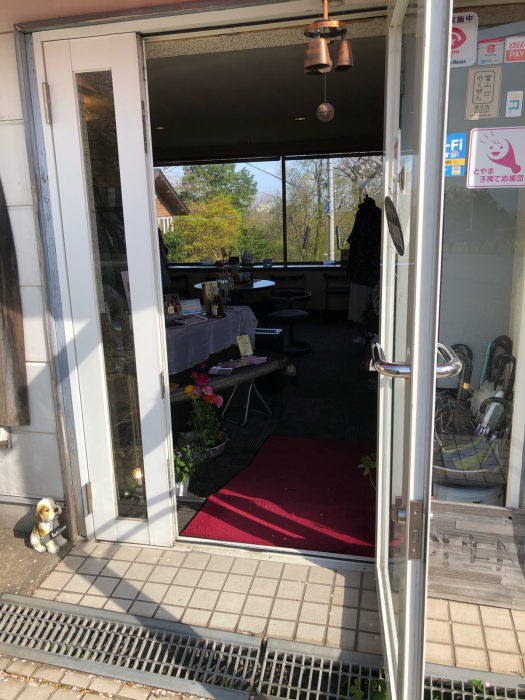 不穏な雰囲気を打ち消す新緑の清々しさです おしゃれな会席 万里摩理の支配人ブログ 不穏な雰囲気を打ち消す新緑の清々しさです おしゃれな会席 万里摩理の支配人ブログ