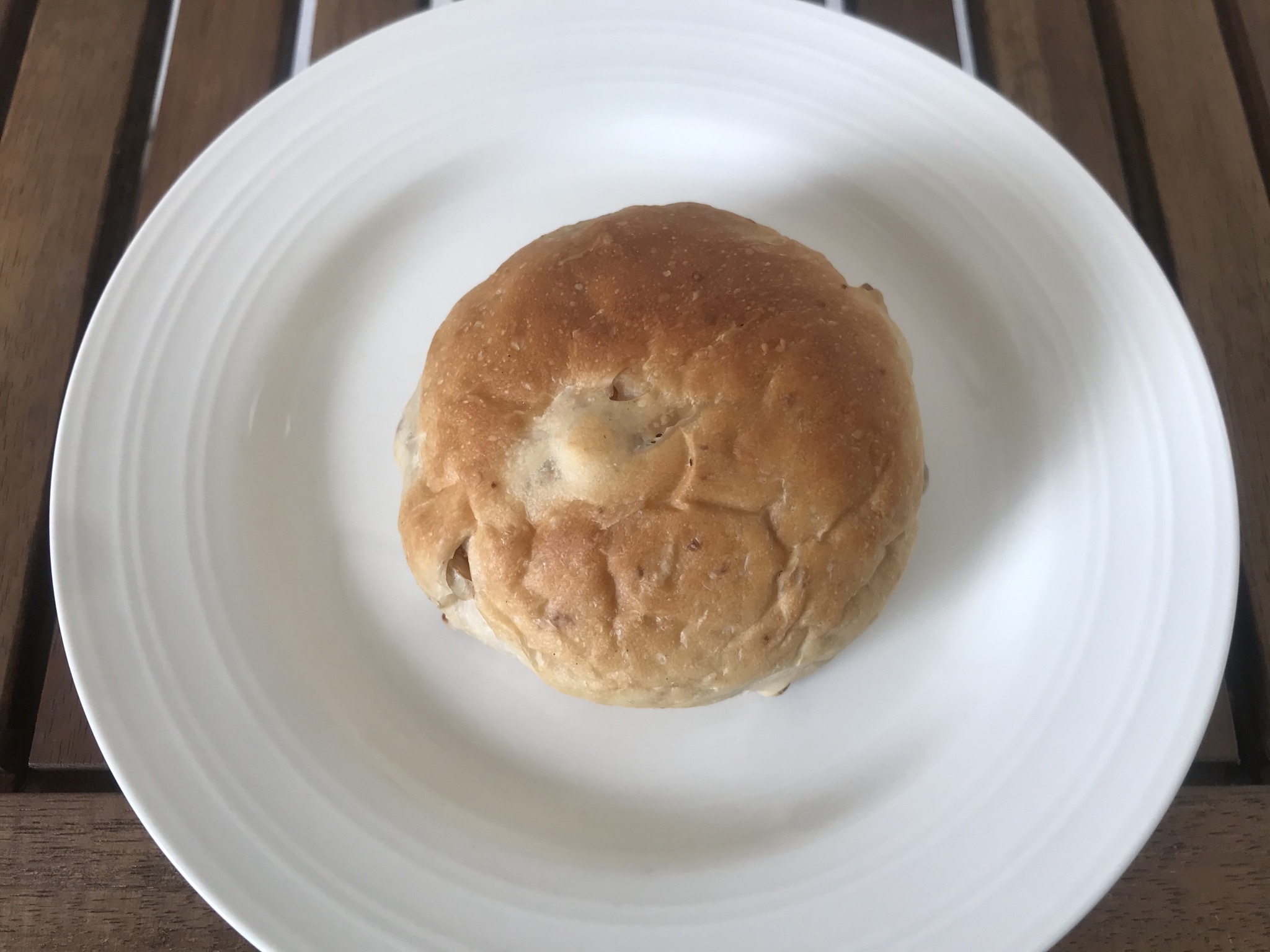 くるみパン ルフラン スーパー つれづれなるまなに